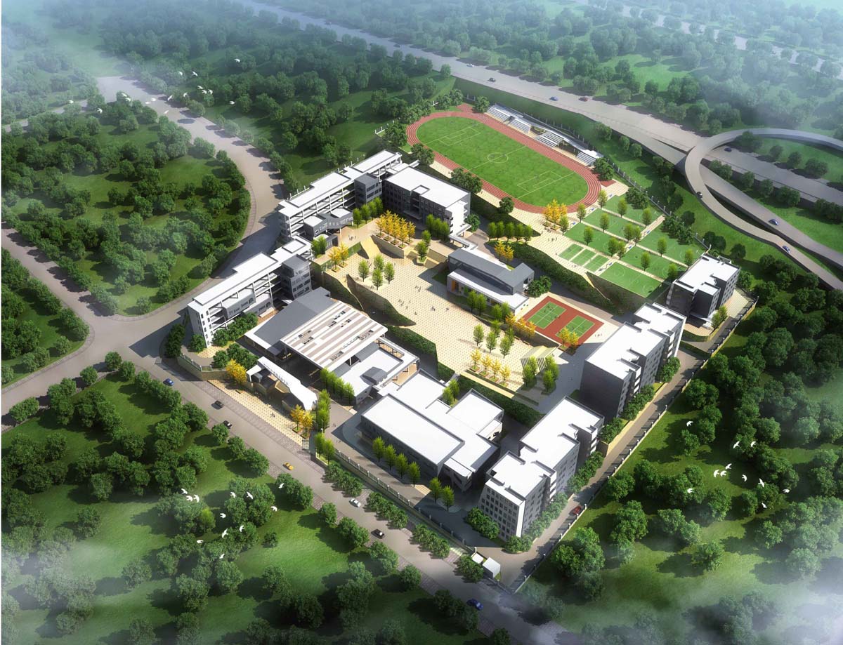 四川仁和思源尝试学堂