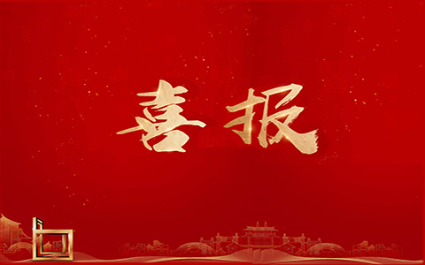 喜报 | 热烈祝贺ng电子游戏集团企业文化案例荣获“2024年工程建设企业文化建设优良案例”！